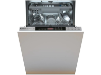 Посудомоечная машина встраиваемая Candy CDIH2T1145 - catalog