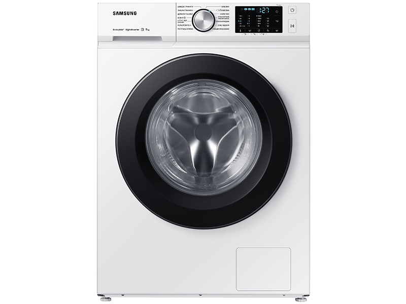пральна машина Samsung WW11B1A047AWUA купити