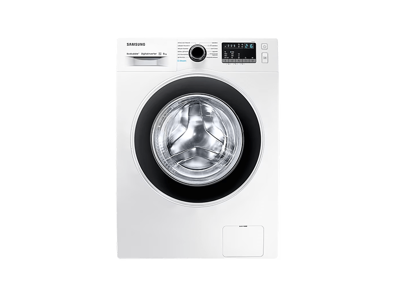 пральна машина Samsung WW62J42E0HW/UA купити