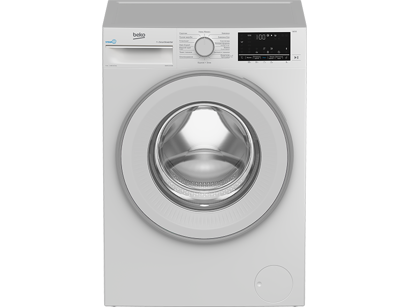 пральна машина Beko B3WFU5723W купити
