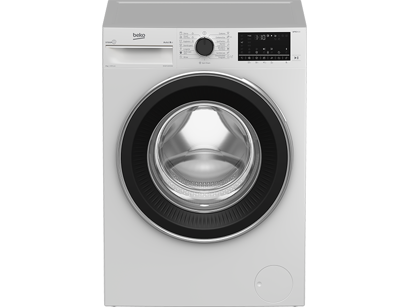 пральна машина Beko B5WFU58436W купити