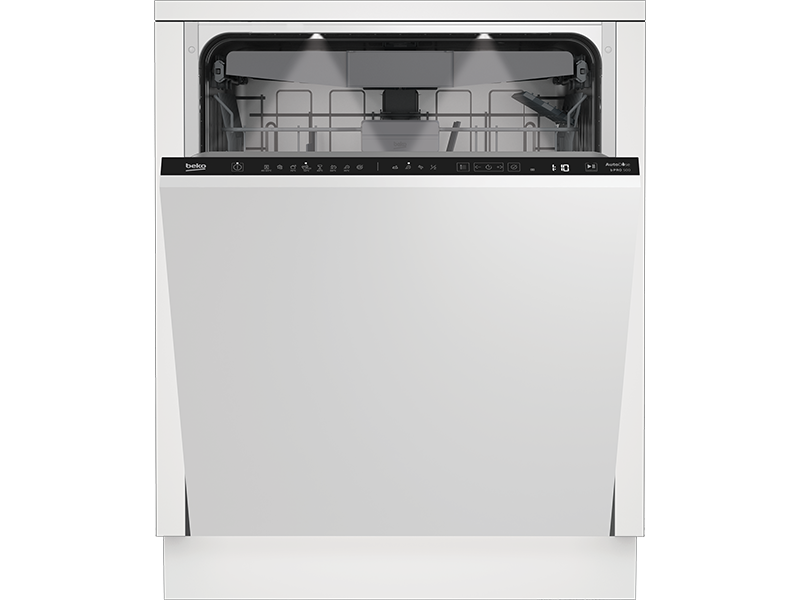 посудомоечная машина встраиваемая Beko MDIN48523AD купить