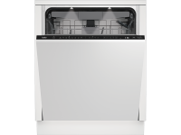 Посудомоечная машина встраиваемая Beko MDIN48523AD - catalog