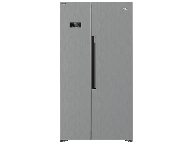 холодильник Beko GN164020XP купити