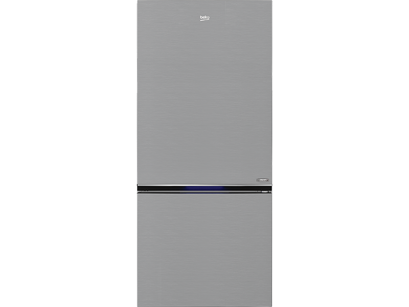 холодильник Beko RCNE720E30XB купити