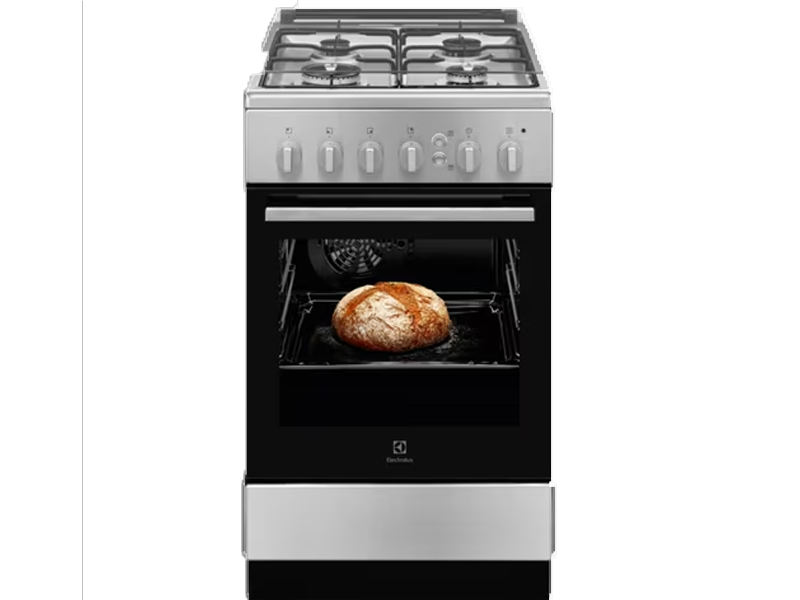 плита кухонная Electrolux LKG504000X купить