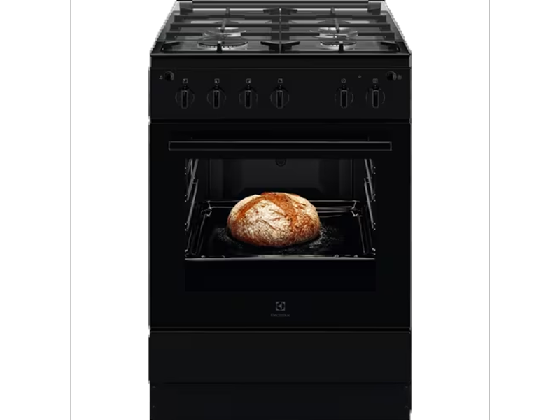 плита кухонная Electrolux LKG604003K купить