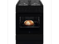 Плита кухонная Electrolux LKG604003K - catalog