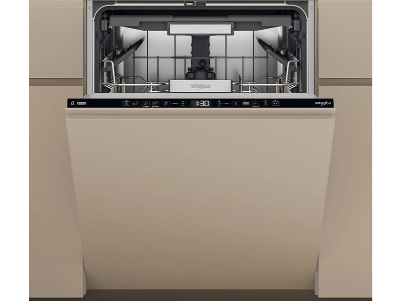 посудомоечная машина встраиваемая Whirlpool W7IHT58T купить