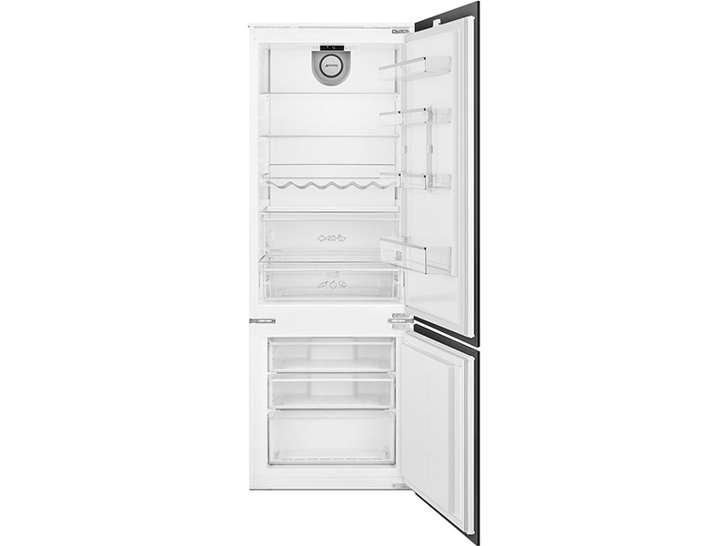 холодильник встраиваемый Smeg C475VE купить