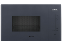 Микроволновая печь встраиваемая Smeg FMI125G - catalog