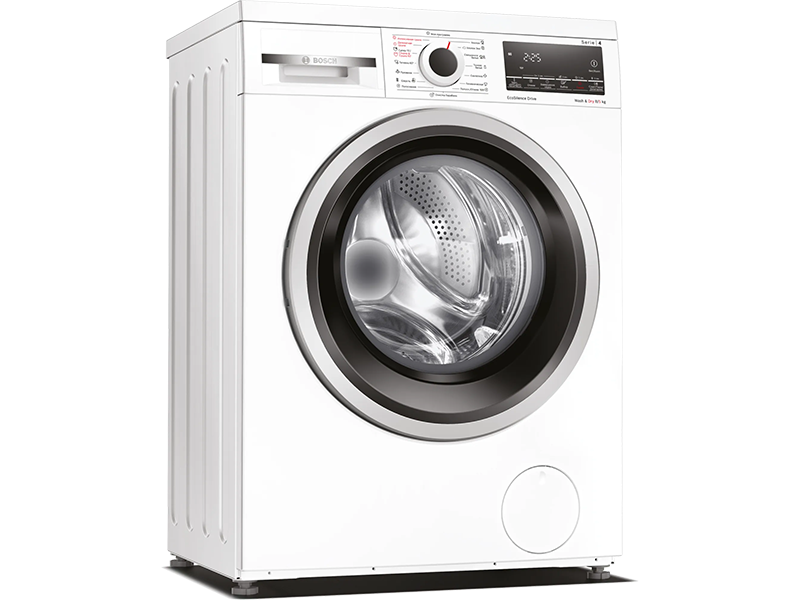 пральна машина Bosch WDS28460UA купити