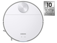 Пылесос Samsung VR30T80313W/UK - catalog