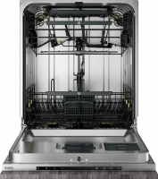 Посудомоечная машина встраиваемая Asko DSD746U - catalog