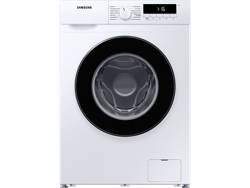 пральна машина Samsung WW80T3040BW/UA купити