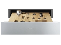 Шкаф для посуды Smeg CPS315X - catalog