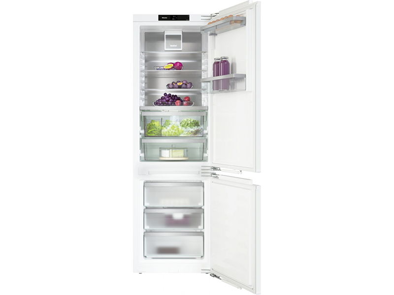 холодильник встраиваемый Miele KFN7774D купить