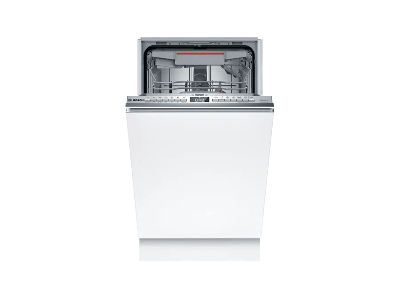 посудомийна машина вбудована Bosch SPV4EMX65K купити