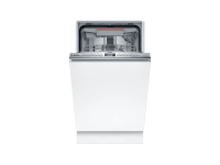 Посудомоечная машина встраиваемая Bosch SPV4EMX65K - catalog