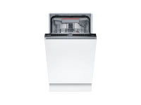 Вбудована посудомийна машина Bosch SPV4HMX65K - каталог