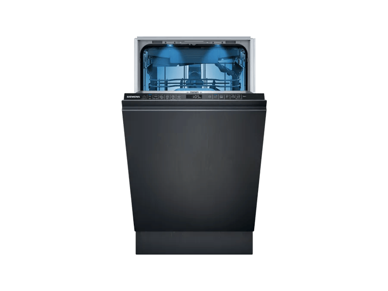 посудомоечная машина встраиваемая Siemens SR75EX65MK купить