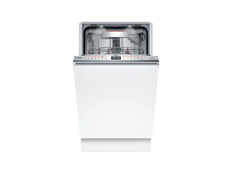посудомоечная машина встраиваемая Bosch SPV6ZMX65K купить
