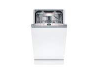 Вбудована посудомийна машина Bosch SPV6ZMX65K - каталог