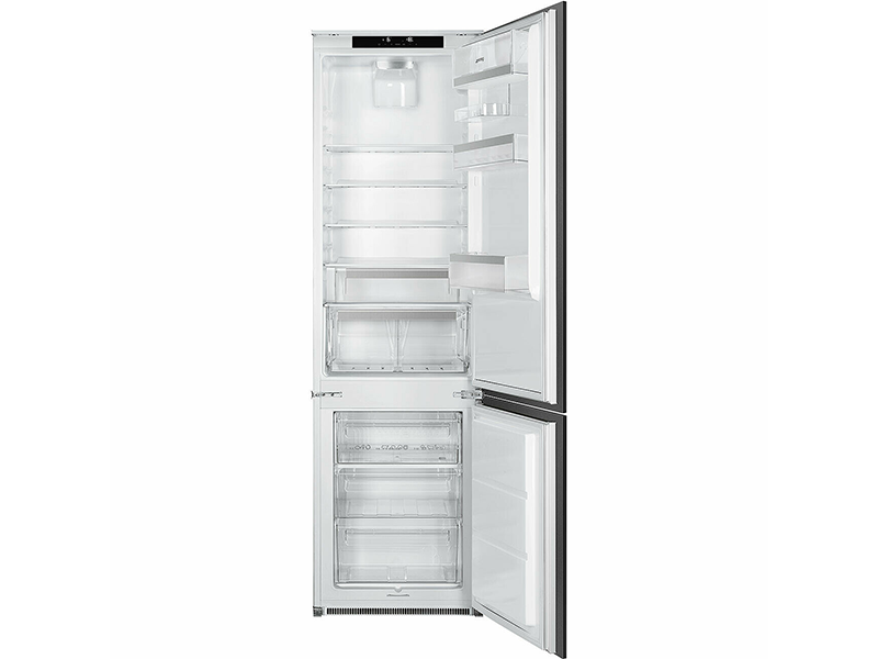 холодильник встраиваемый Smeg C8194N3E1 купить