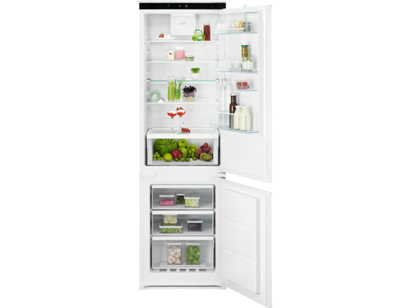 холодильник встраиваемый AEG OSC7G18RES купить