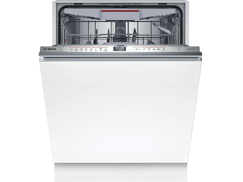 посудомийна машина вбудована Bosch SMV6EMX51K купити