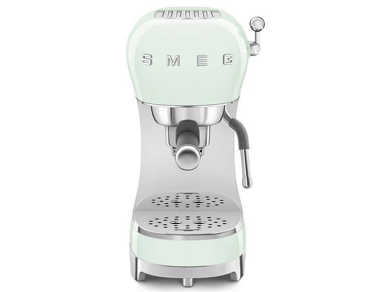 Cooper&Hunter Smeg ECF02PGEU