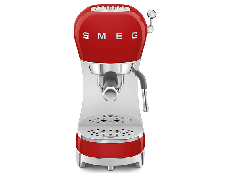 Cooper&Hunter Smeg ECF 02 RDEU