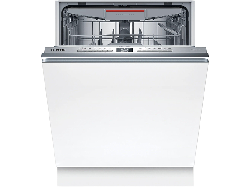 посудомийна машина вбудована Bosch SMV4HMX65K купити