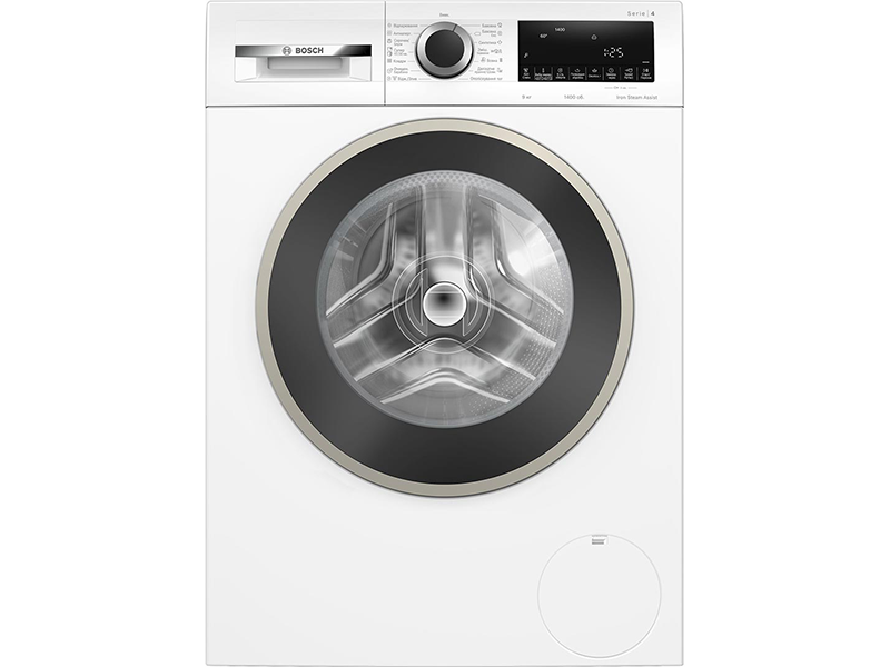 пральна машина Bosch WGA14400UA купити