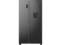 Холодильник Gorenje NRR9185EABXLWD - каталог