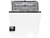 Посудомоечная машина встраиваемая Gorenje GV673C60 - catalog