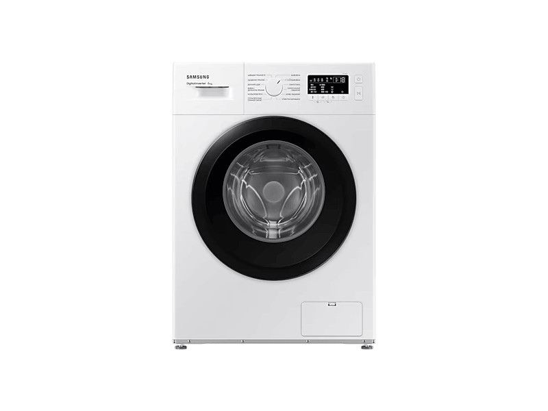 пральна машина Samsung WW60A3100BE/UA купити