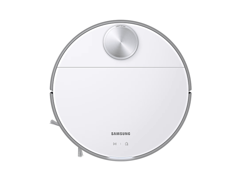 пылесос Samsung VR30T85513W/UK купить