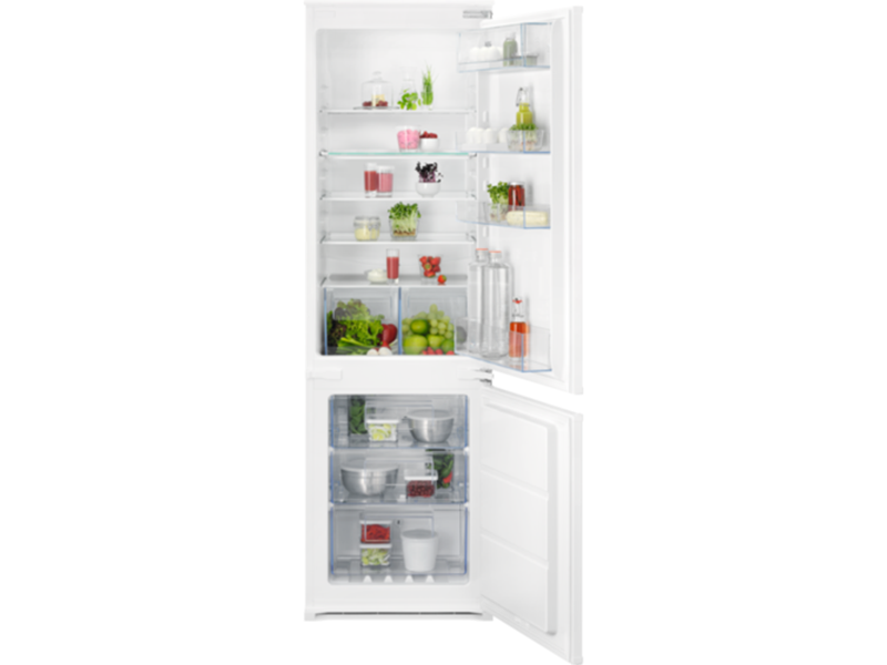 холодильник встраиваемый AEG OSC6N18RES купить