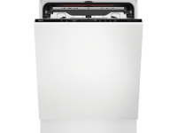 Посудомоечная машина встраиваемая AEG FSE84718P - catalog