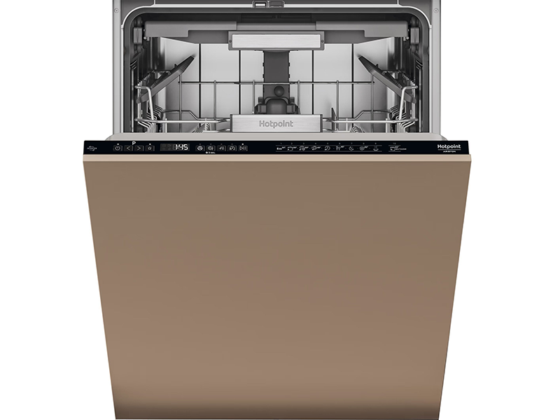 посудомийна машина вбудована Hotpoint HM742L купити