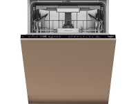 Вбудована посудомийна машина Hotpoint HM742L - каталог