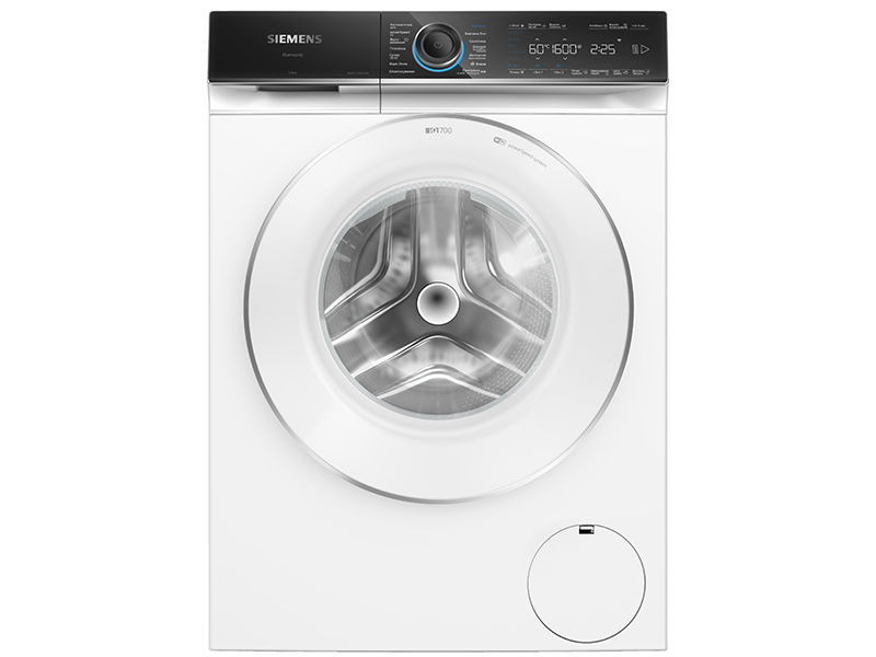 пральна машина Siemens WG56B2A0UA купити