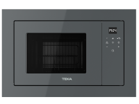Микроволновая печь встраиваемая Teka ML8210BISST112060003 - catalog