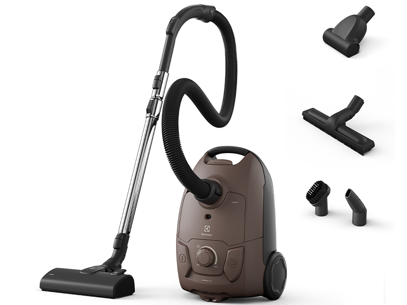 пылесос Electrolux EB51A3WB купить