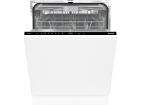 Посудомоечная машина встраиваемая Gorenje GV643D90 - catalog