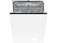 Посудомоечная машина встраиваемая Gorenje GV663D60 - catalog