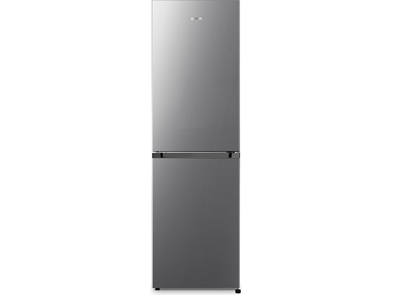 холодильник Gorenje NRK418ECS4 купити