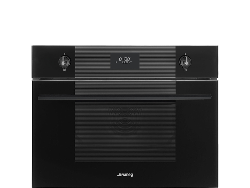 Cooper&Hunter Smeg SO4101M0B3