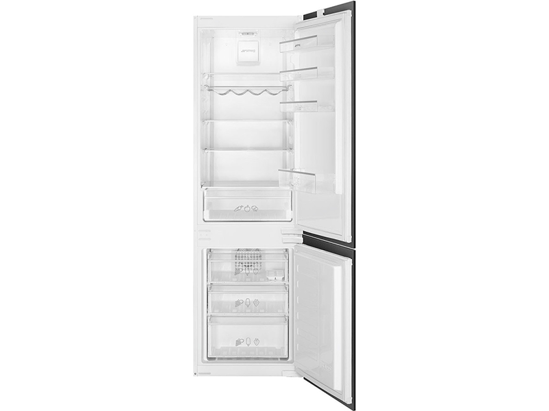 холодильник встраиваемый Smeg C3170NE купить